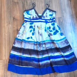 Mango Dress, USA 8, EUR L